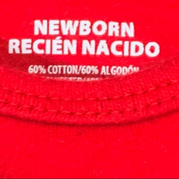 Future Mr Right Onesie - Picture 3 of 3